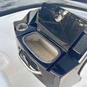 2027 Stingray 23OSX - Black